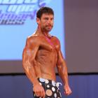 William  Threadgill - NPC Stewart Fitness Championships 2012 - #1